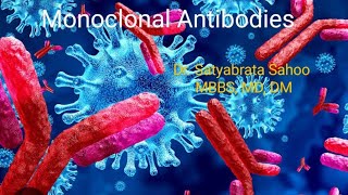 Monoclonal antibodies english [upl. by Sully452]