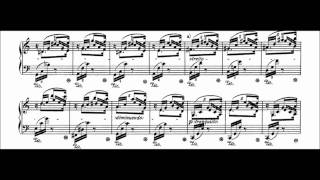 F Chopin  Prelude op 28 no 1 in C Major Kissin [upl. by Coney]