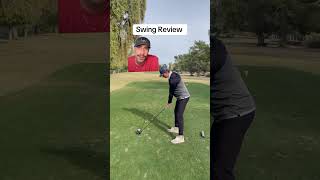 Swing review golf [upl. by Weir]