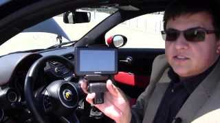 20122014 Fiat 500 Abarth Drive Review and Road Test [upl. by Diarmid]