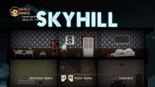 SKYHILL 6 GameplayLive 3226PS4 [upl. by Ggerg]