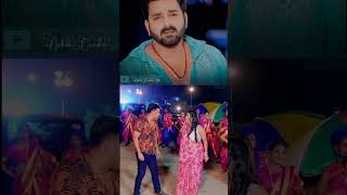 bhojpuri song Pawan Singh Pi Gail 12 Sara Raat Sanam ghor ke [upl. by Aneerhs]