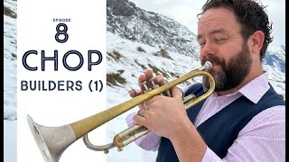 Ep 8 Embouchure Building Exercises Part 1 updated [upl. by Ennaylime]