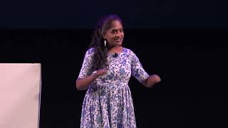 How I Became a Blade Runner  Shalini Saraswathi  Z Talk  Zinnov Confluence 2022 [upl. by Udall]