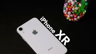 iPhone XR in 2024… Is It Worth it [upl. by Aehta]