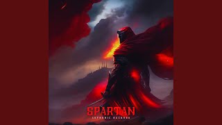 SPARTAN Slowed [upl. by Rimhsak]