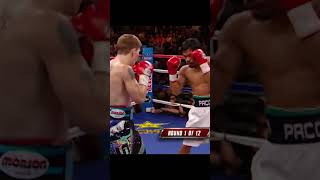 Pacquiao vs Hatton Most Dramatic Highlights mannypacquiao rickyhatton pacquiaohatton boxing [upl. by Ardy259]