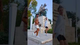 Ckay  Love Nwantinti Dance Challenge [upl. by Montague]