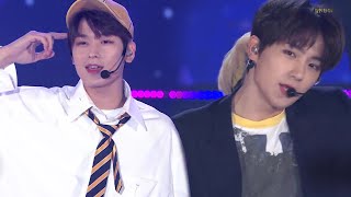 더보이즈THE BOYZ  Bloom Bloom 열린음악회Open Concert20190526 [upl. by Hermosa109]