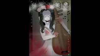 Roblox SpeedPaint 13🌺Benzaiten Biwaki🌺  Drawing mimic characters 2 [upl. by Ettenirt]