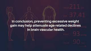 Cerebral Blood Flow and Arterial Transit in Older Adults  AgingUS [upl. by Ailadi]