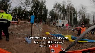 Vintercupen 2024 Tidaholm [upl. by Ecitnerp747]