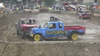 TRUCKS Carver County Fair [upl. by Assirk]