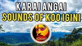 Karai Angai  SOUNDS OF KOO IGINI [upl. by Zawde]