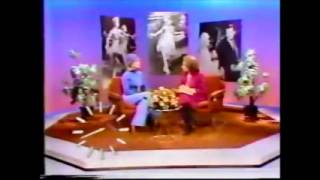 Doris Day Barbara Walters 12 [upl. by Eiramait]