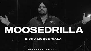 MOOSEDRILLAFULL REVERB AUDIOSIDHU MOOSE WALASidhuMooseWalaOfficialsidhumoosewalasidhu [upl. by Aromat370]