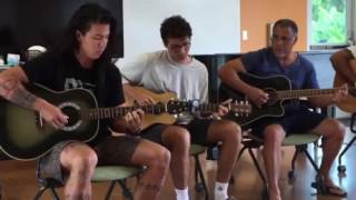 Wcc intermediate slack key Puuanahulu [upl. by Nicki]