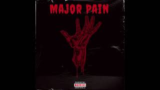 Mazerati Dae x GraveDigga Quez  Major Pain [upl. by Marilou]