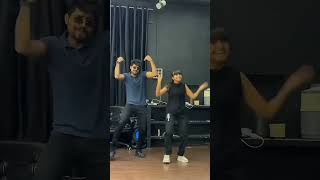 Aag Laga Do Tore ne song dancer funny bollywood trendingshort dancemoves [upl. by Seroka447]