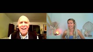 Our last live interview with RCP Founder Morley Robbins for 2021 16 [upl. by Johan]