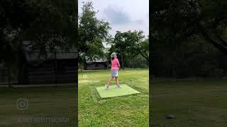 2023 Highlights from Womens Golf Day [upl. by Analeh384]