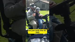 Scooter Showdown PX4 vs GC 540 Companion [upl. by Suriaj378]