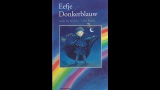 Eefje Donkerblauw [upl. by Hynes]