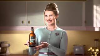 Crabbies Ginger beer directed by Andy Saunders [upl. by Aizahs415]