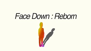 ARASHI  Face Down  Reborn Official Lyric Video [upl. by Beverly]