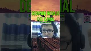 El Segundo Regalo de mi Canal Luxito gtasanandreasgameplay grandtheftautosanandreas gtasa [upl. by Bj914]