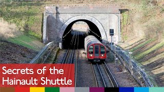 Secrets of the Hainault Shuttle [upl. by Norrabal]