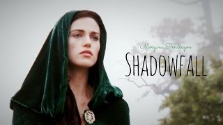 Morgana Pendragon ✧ Shadowfall [upl. by Ereveniug278]