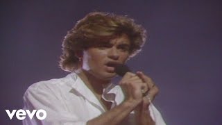 George Michael  Careless Whisper Live from Top of the Pops 1984 [upl. by Hcaz]