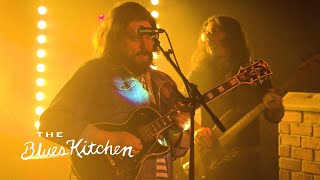 The Sheepdogs  ‘Find The Truth’  The Blues Kitchen Presents [upl. by Orlantha]