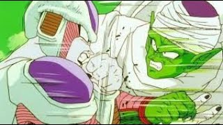 Freezer vs Piccolo Amv [upl. by Idoux448]