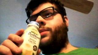 Deadcarpet Energy Drink Reviews  Vanilla Chai Tea Bolthouse Farms Protein Shake [upl. by Augustina]