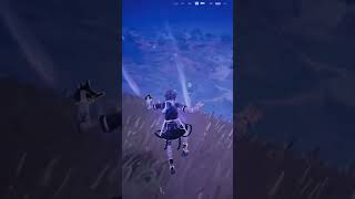 What is this game Fix it epic games fortnite falldamage [upl. by Verner179]