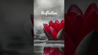 Reflectionリフレクション covered by 岡菜々子 age13 [upl. by Asirral]