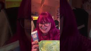 Scentsy Whiff Box unboxing January 2024 [upl. by Letrice941]