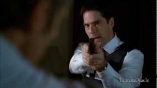 Driven  Aaron Hotchner  Criminal Minds [upl. by Ulrike]