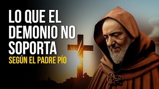 Secretos de la Biblia para Enfrentar a los Demonios [upl. by Deach]