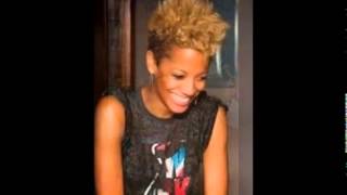 Short Black Natural Hairstyles 2014 [upl. by Vanzant125]