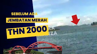 Lokasi Teluk Youtefa Sebelum Ada Jembatan Merah Jayapura [upl. by Ientruoc]