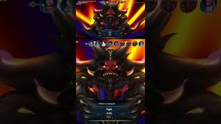 Final Boss in Hero Trials  Eiyuden Chronicle Hundred Heroes [upl. by Kramnhoj]