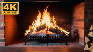 Fireplace Live 247 Cozy Fireplace easy to sleep relieve stress and anxiety 🔥 [upl. by Arela]