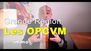 Découvrez les OPCVM investissement au luxembourg aism ou bourse  sicav fcp [upl. by Rehotsirk999]