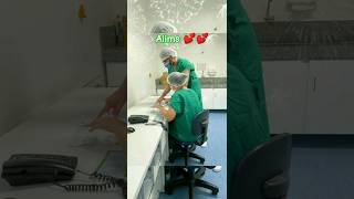 Aiims delhi inspiration youtubeshorts [upl. by Ramah]