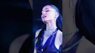 When Ariana Grande Hit Unreal Notes During Save Your Tears [upl. by Nareht344]