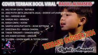 Cover Terbaik Raju dan Ayah Aku Tetap Cinta  Ibu  Takan Terganti  Lagu Viral Tiktok 2024 [upl. by Ameg]