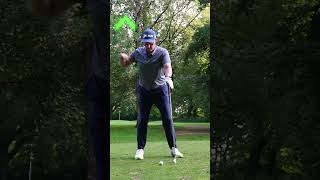 How To Strike Your Irons PURE Every Time  Simple Golf Swing Drill [upl. by Solomon]